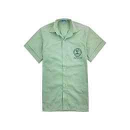 專業訂製校服恤衫 Logo繡花款式校服恤衫 校服造型選擇 校服恤衫專門店 伊斯蘭 SU174  專業訂製校服恤衫 Logo繡花款式校服恤衫 校服造型選擇 校服恤衫專門店 伊斯蘭 SU174